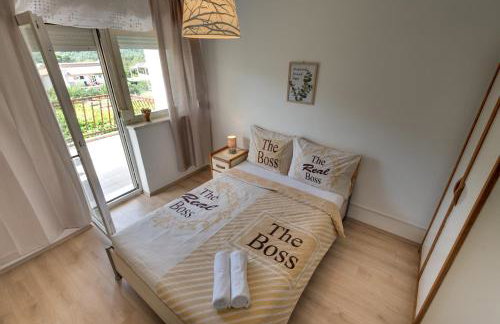 Cozy Apartment Stana in Grebastica - Foto 13