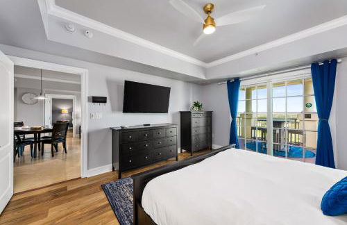 Grande Dream, 2 bed, 2 bath, Great Views, Reunion Membership, 1350 - Foto 29