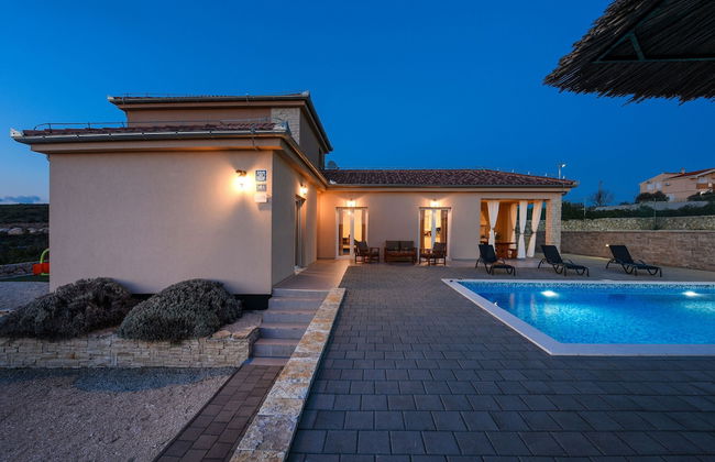 Villa Bašić - Foto 31