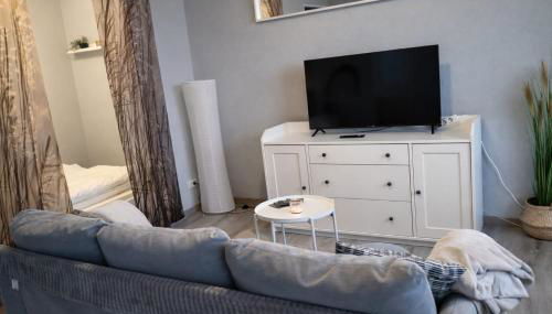 FeWo Deichnest in Brhv -Mitte Monteure - Photo 4