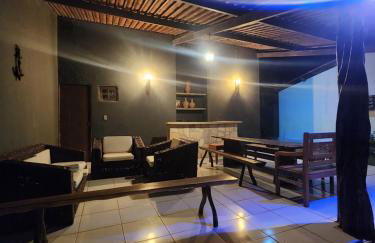 Ilha da Crôa - Barra Sto Antônio - Alagoas - Esquina Praia - Photo 70