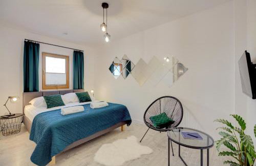 Osada REST Tylicz - Foto 22