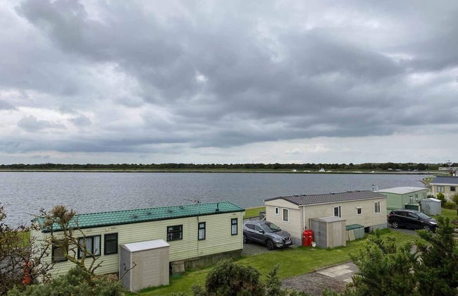 2-bed Self Catering Caravan in Millom - Foto 28