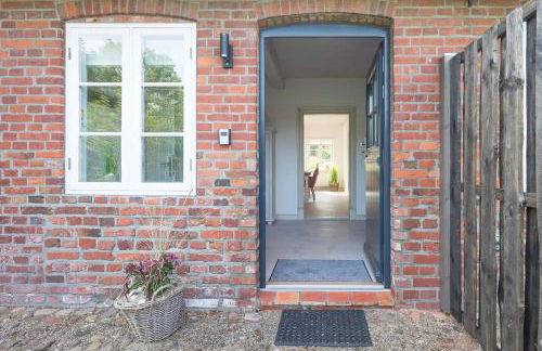 FeWo Watt-Lounge zwischen Husum und Nordstrand - Foto 18