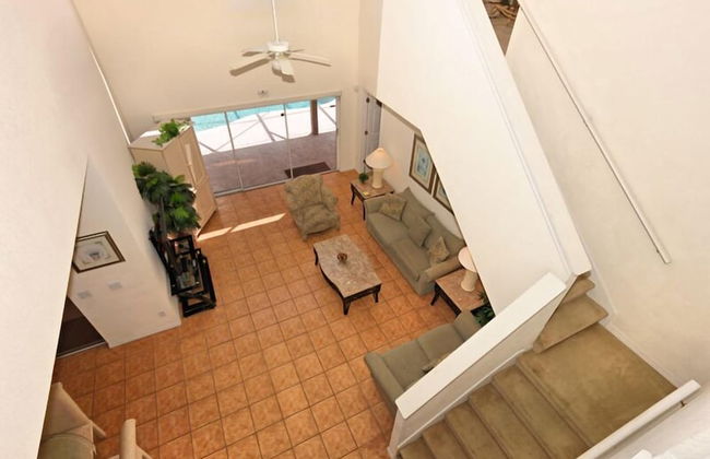 Ov3158 - The Abbey at West Haven - 5 Bed 4.5 Baths Villa - Foto 2
