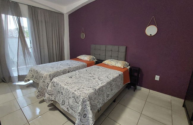 Um charme de estúdio perto do Hosp. BOS - Foto 1