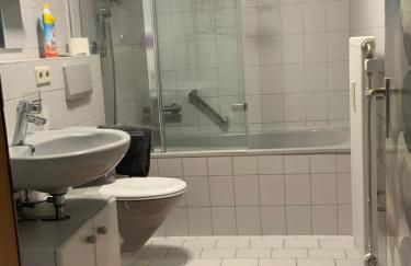 Ferienwohnung Sonnenschein - Foto 7