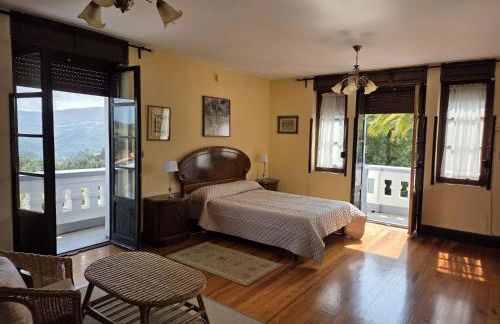 Villa con piscina VILLA ALICIA LA PERLA INDIANA - Foto 39