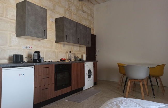 Beautiful Studio Apartment in Qormi, Malta - Foto 2