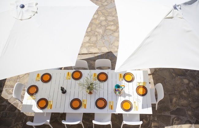 Residence Bosco - Villa Il Noce - Foto 1