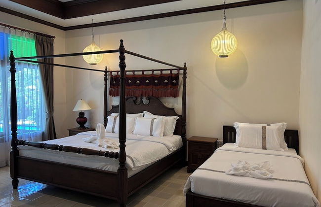 Monmuang ChiangMai resort - Foto 43