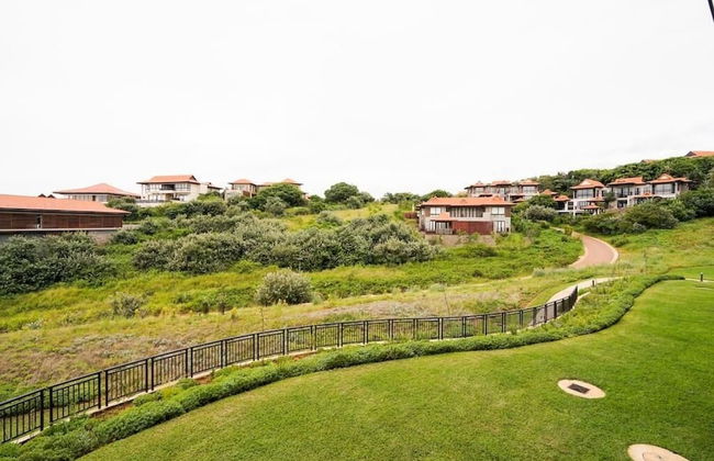 Zimbali beach estate - Foto 54