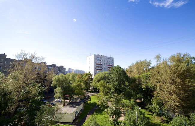 FortEstate Dmitry Ulyanov Apartment - Foto 19