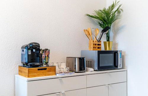 Apartment Wesseling - Foto 16