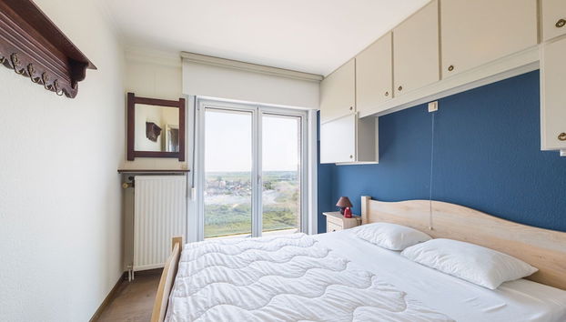 Apartment With sun Facing Terrace - Foto 3, Habitación