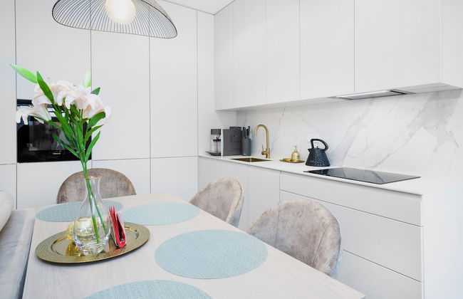 Apartment Szamocka Warsaw by Renters - Foto 18