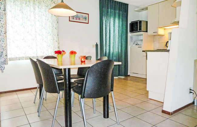 2 bedroom House in Lochem with garden and terrace - Photo 11