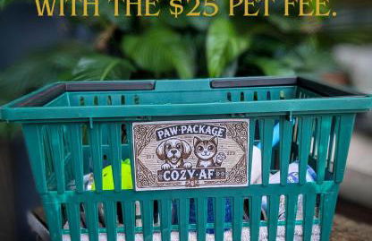 Cozy AF Tiny-House Oasis - Foto 35