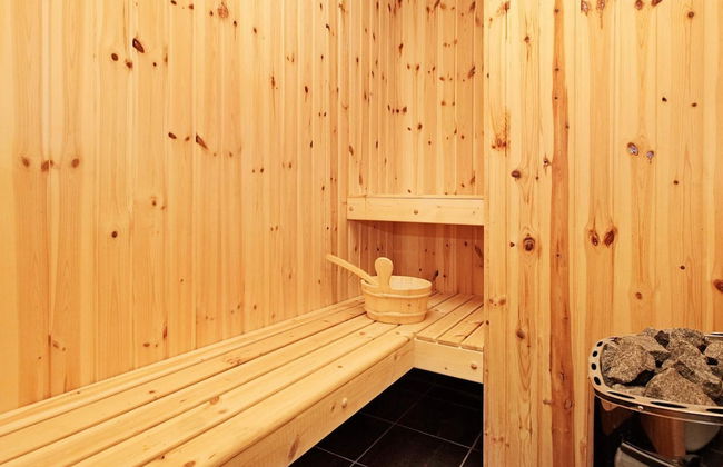 8 Person Holiday Home in Haderslev-by Traum - Foto 3