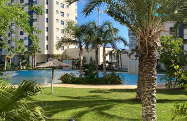 CAROLINAS BEACH &GOLF HOUSE - Foto 13