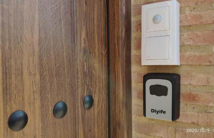 Apartamento La Luna - Photo 27