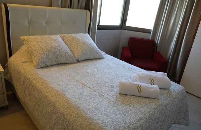 Jerusalem Hotel Private Luxury Suites near Western Wall - Foto 11