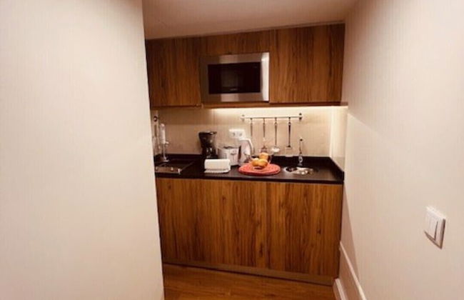 bnapartments Rio - Foto 20