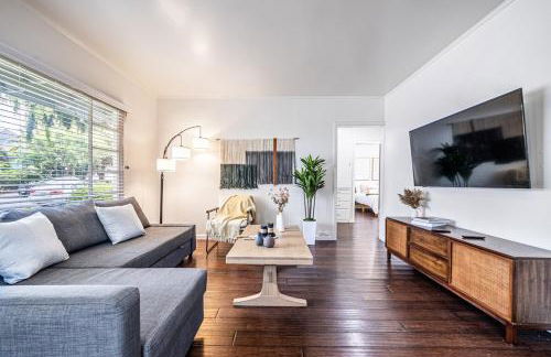 3BR Santa Monica Home, Ideal for Groups! - Foto 5