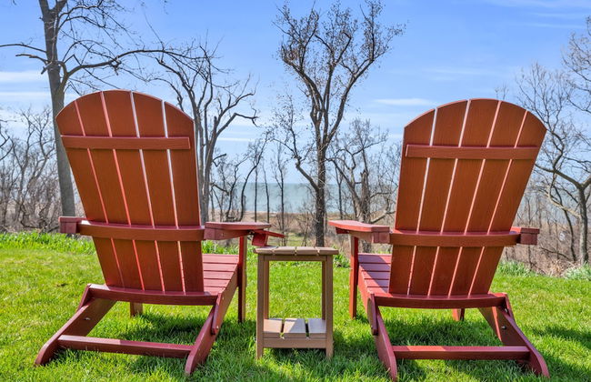 Cliffside Suite #3 - Seacliff Beach Suites - Foto 31