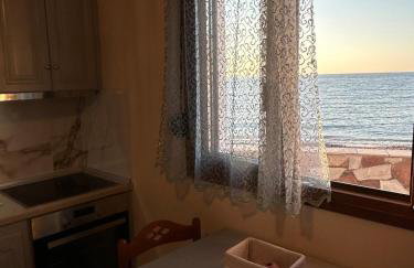 Ambelos, Lesvos Beach House - Foto 19