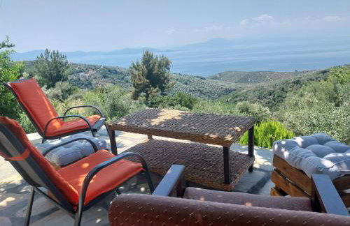 Panorama Studio Afetes - Photo 33