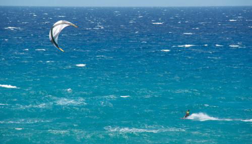 Oasi Azzurra - Foto 5