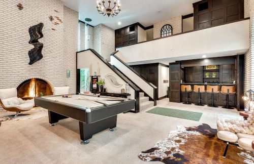 Private Poolside Paradise Attached Home by Denver - Foto 17