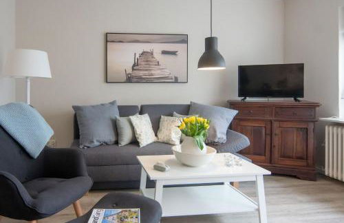 FeWo Paulsen Schobüll - Foto 23