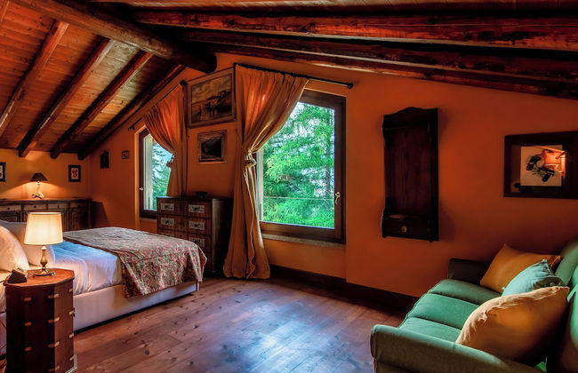 Villa Oasi - Foto 21