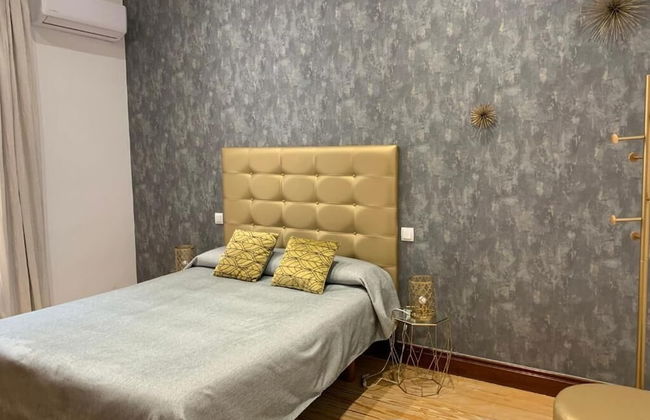 LOFTS Puerta del SOL - Photo 30