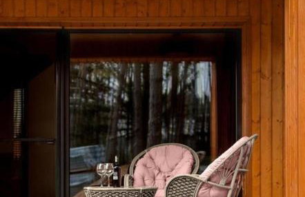 Mazurski Dom nad Jeziorem & Sauna by Downtown Apartments - Foto 1