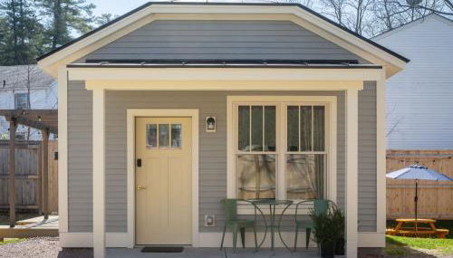 Queen City Bungalow & Cottages - Foto 3