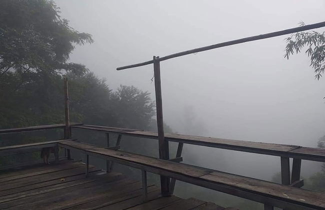 Doi Pumuen Lahu Homestay - Foto 31