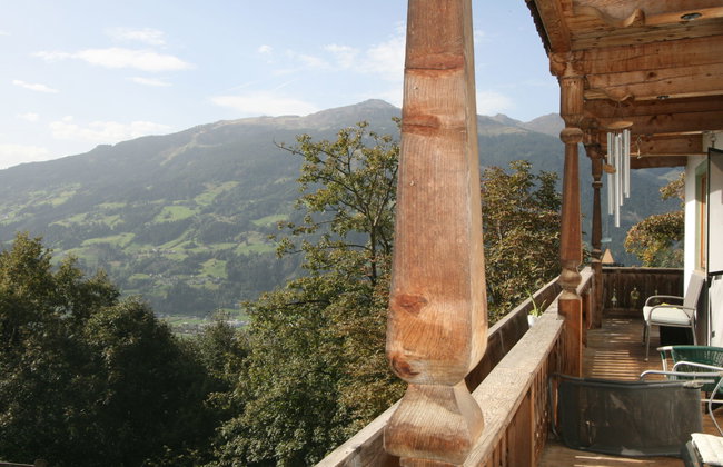 Ferienhof Sonnseitn - Foto 23