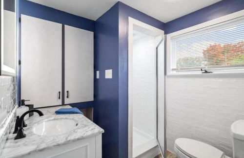 4 Bedroom Pool and Hot Tub Home Near Cleveland - Foto 66