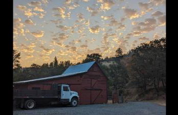 Cozy Cabin, near Mosier and Hood River - Foto 26