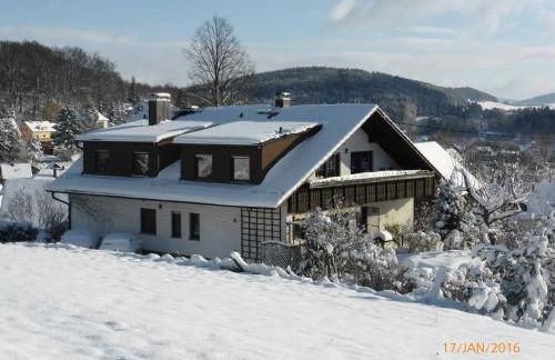 Ferienwohnung Kunze - Foto 34