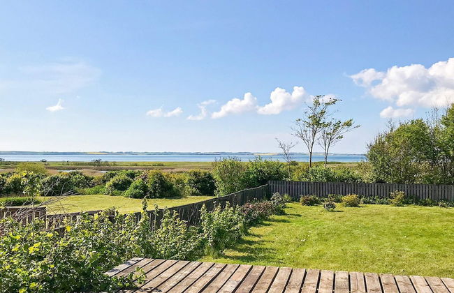 6 Person Holiday Home in Karby-by Traum - Foto 15