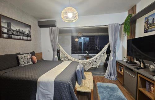 Studio Elegante Metrô Butantã - USP - Pinheiros - MorumBis - Foto 6