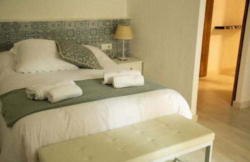 Preciosa casa con jardín "Casa Gastón" - Photo 2