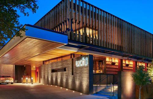 Mr. Nomad: Artistic Abode in Uptown - Foto 32