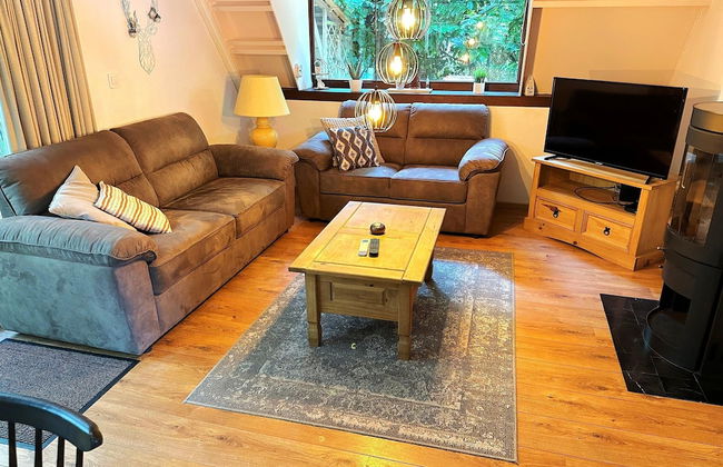 Lanaken Luxe Garden Retreat - Foto 9