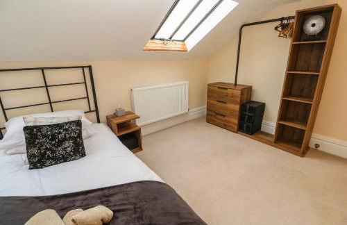 The Penthouse - Foto 22