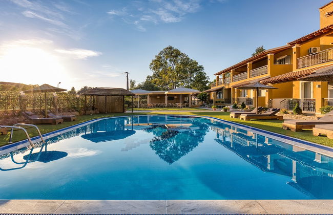 Comissa Luxury Suites - Foto 37